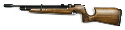 Air Arms S200 Sporter Air rifle