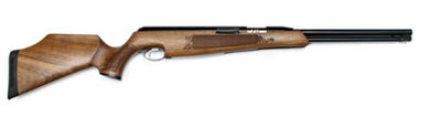 Air Arms TX200 HC Air rifle