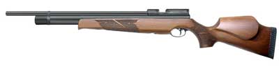 Air Arms S400 Sidelever