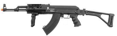 AK47 Kalashnikov Tactical AEG Rifle