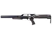 AirForce Talon SS PCP Air Rifle, Spin-Loc Tank