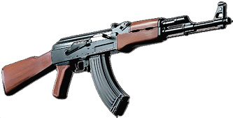 Marui AK47