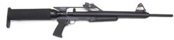 Condor - Scuba Refill Clamp-Detachable Open Sights