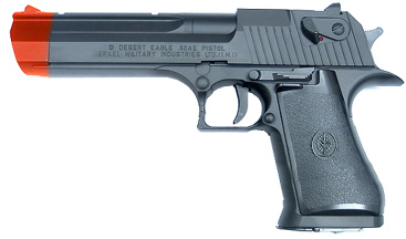 Marui Eagle .50 AE