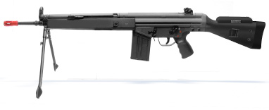Marui G3 SG/1