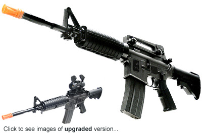 Marui M4A1