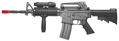 Marui M4A1 RIS Version