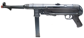 TOP MP40 Airsoft Electric Gun