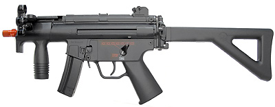 MP5 PDW