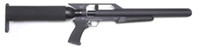 Talon SS w/Scuba Refill Clamp Assembly-no sights