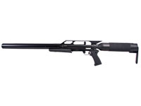 AirForce Condor SS PCP Air Rifle, Spin-Loc Tank