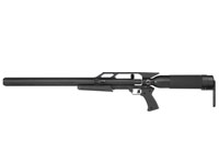 AirForce Condor SS PCP Air Rifle, Spin-Loc Tank