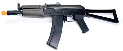 Echo 1 AK CPM Full Metal AEG