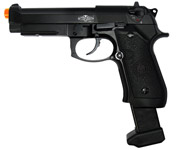 Aftermath Typhon SOCOM CO2 Pistol