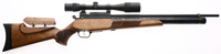 Evanix Hunting Master AR6 / AR4
