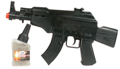 Daisy Airstrike AS470 Glow in the Dark Kit Airsoft gun