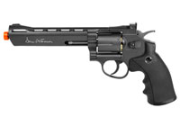 Dan Wesson 6