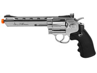 Dan Wesson 6