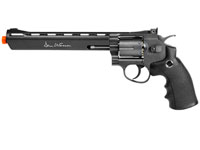 Dan Wesson 8