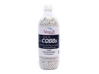 Air Venturi Pro CQBBs 6mm airsoft BBs, 0.16g, 5000 rds, white