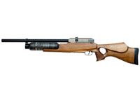 Evanix Conquest 9mm Air Rifle