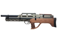 Evanix MAX Bullpup