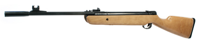 Air Venturi Bronco Air rifle