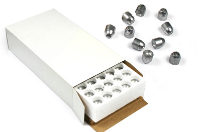Air Venturi .45 Cal, 170 Grains, Hollowpoint, 50ct