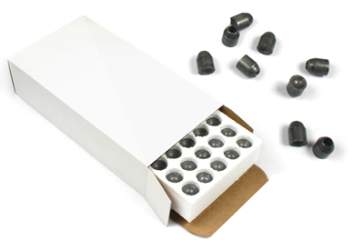 Air Venturi .45 Cal, 200 Grains, Hollowpoint, 50ct