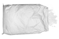 Air Venturi Pro CQBBs 6mm bulk biodegradable airsoft BBs, 0.20g, 125,000 rds, white