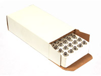 Air Venturi Quicksilver 9mm, 100 Grains, 100ct