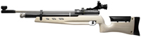Air Arms S400 Biathlon Air Rifle