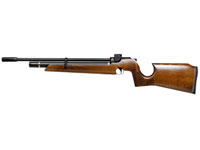 Air Arms S200 Hunter Air Rifle, 10-Shot Repeater