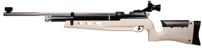 Air Arms S400 MPR - Poplar Stock