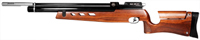 Air Arms S400 MPR FT, Poplar Stock