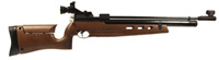 Air Arms S400 MPR Target Special