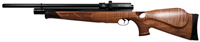 Air Arms S410 Carbine Sidelever Thumbhole