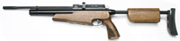 Air Arms S410 TDR Classic
