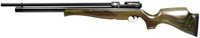 Air Arms S500 Xtra FAC PCP Air Rifle