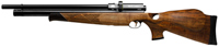 Air Arms S510 Carbine Thumbhole, Sidelever