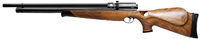 Air Arms S510 Thumbhole PCP Air Rifle