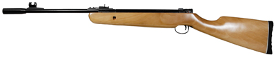 Air Venturi Bronco air rifle