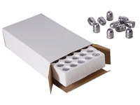 Air Venturi .45 Cal, 230 Grains, Round Nose, 50ct