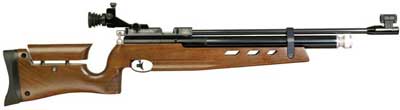 Air Arms S400 MPR