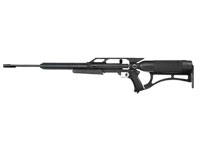 AirForce Condor Bounty Hunter Air Rifle, Spin-Loc