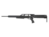 AirForce Condor PCP Air Rifle, Spin-Loc Tank