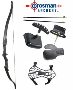 CenterPoint Sentinel Bow Bow