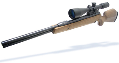 BAM B40 Air Rifle