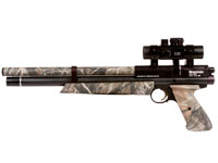 Benjamin Marauder Woods Walker Air Pistol
