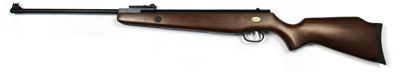 Beeman Teton NS Air Rifle, RS1 Trigger Air rifle